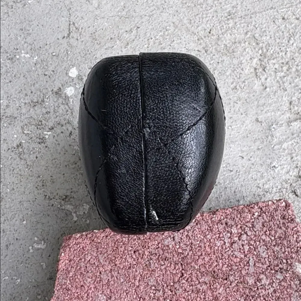 Chanel hardbody sunglass case
